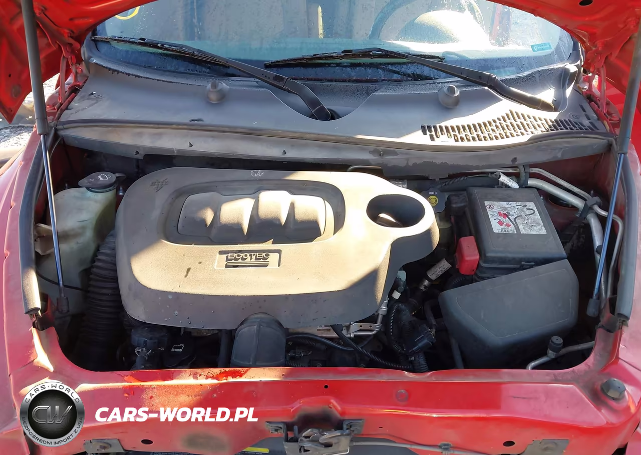 2011 Chevrolet Hhr Lt VIN:3GNBABFW9BS537594 - 10