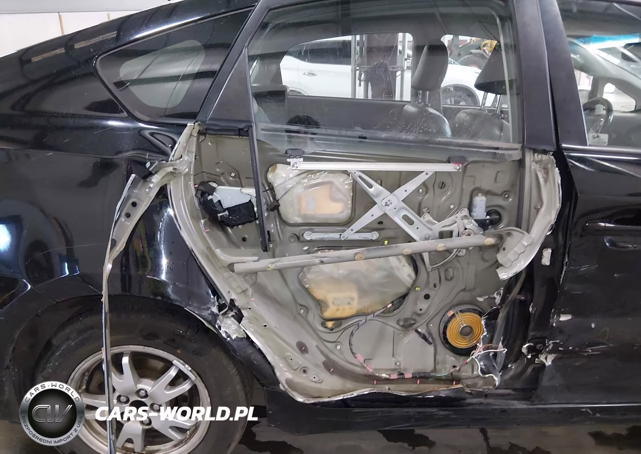 2010 Toyota Prius Iv VIN:JTDKN3DU3A0059246 - 6