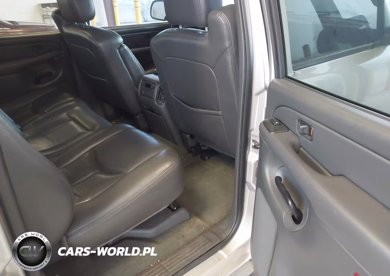 2004 GMC Sierra 1500 Slt VIN:2GTEK13T441352035 - 8