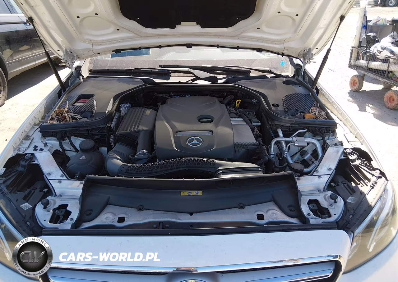 2017 Mercedes-Benz E 300 VIN:WDDZF4JB4HA157359 - 10