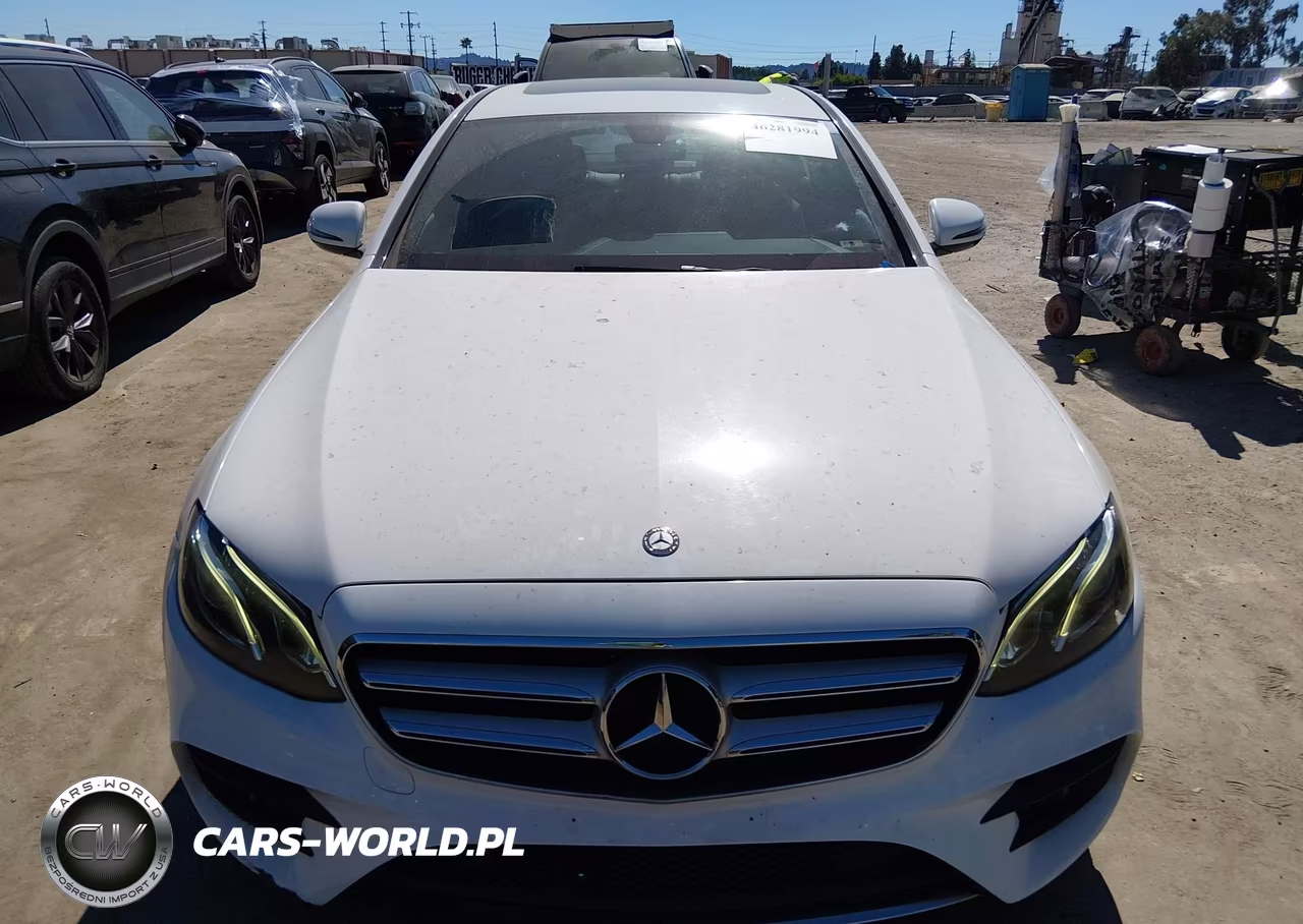 2017 Mercedes-Benz E 300 VIN:WDDZF4JB4HA157359 - 12