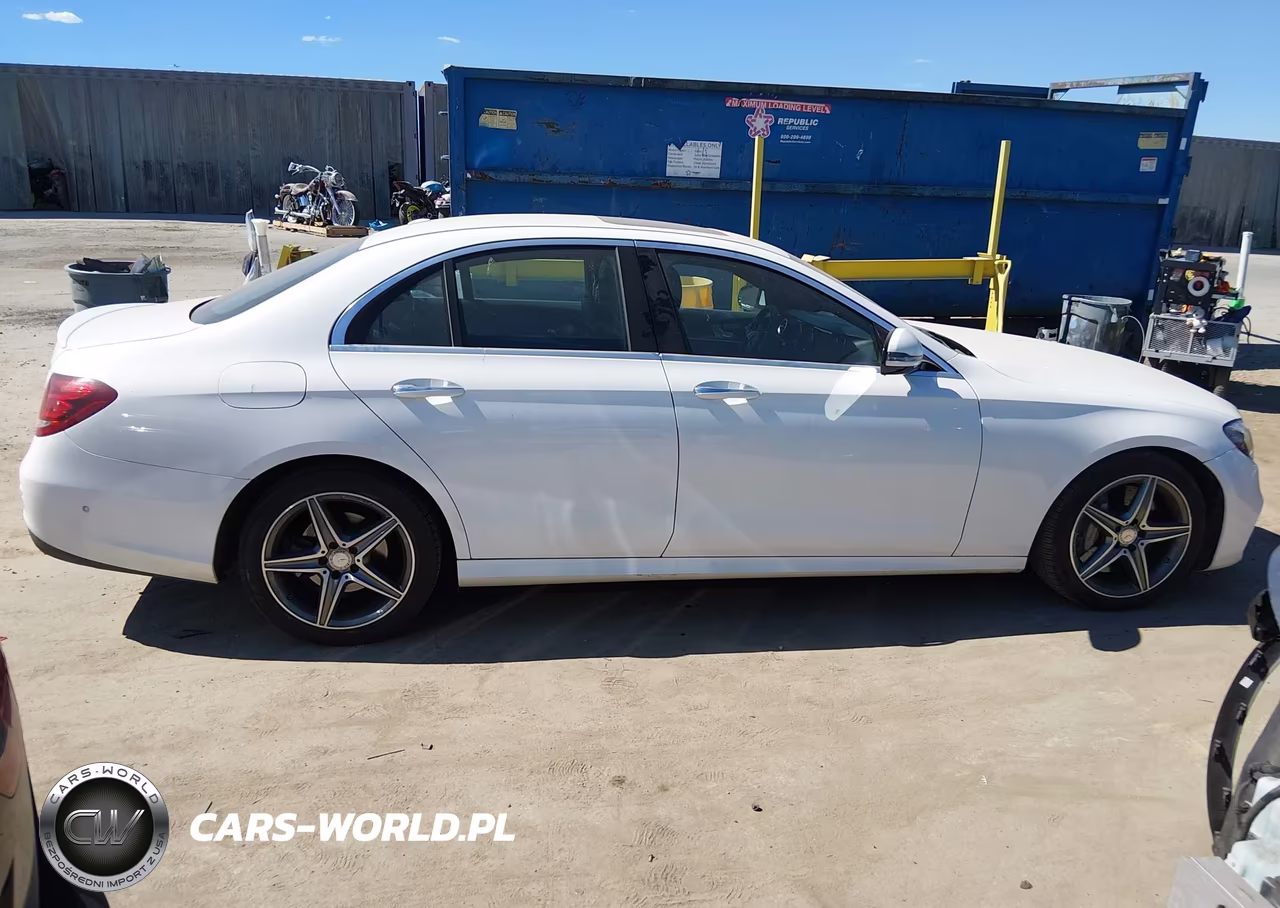 2017 Mercedes-Benz E 300 VIN:WDDZF4JB4HA157359 - 13