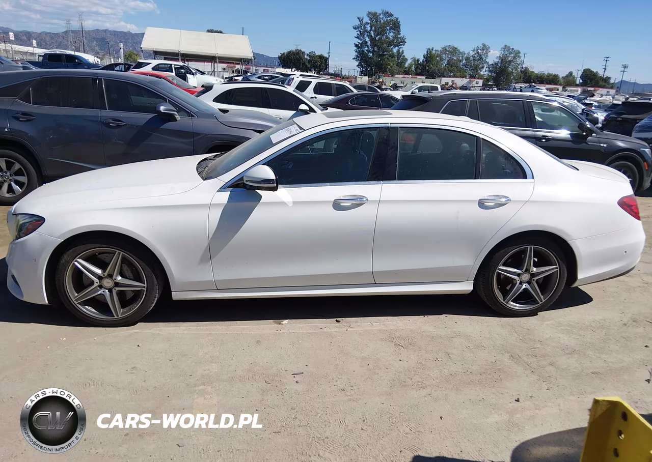 2017 Mercedes-Benz E 300 VIN:WDDZF4JB4HA157359 - 14