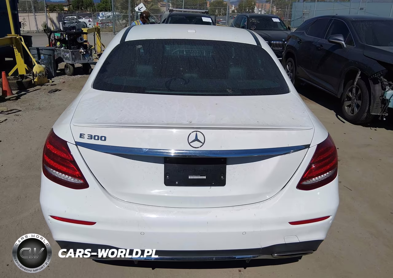 2017 Mercedes-Benz E 300 VIN:WDDZF4JB4HA157359 - 16