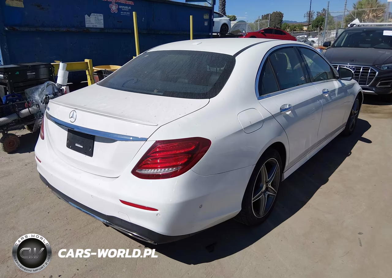 2017 Mercedes-Benz E 300 VIN:WDDZF4JB4HA157359 - 4