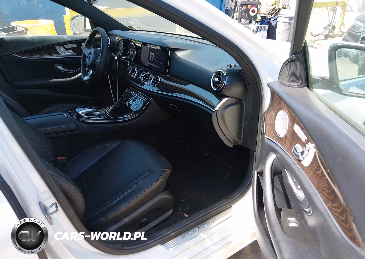 2017 Mercedes-Benz E 300 VIN:WDDZF4JB4HA157359 - 5