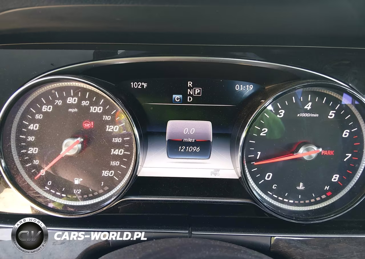 2017 Mercedes-Benz E 300 VIN:WDDZF4JB4HA157359 - 7