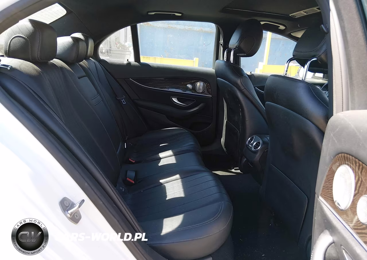 2017 Mercedes-Benz E 300 VIN:WDDZF4JB4HA157359 - 8
