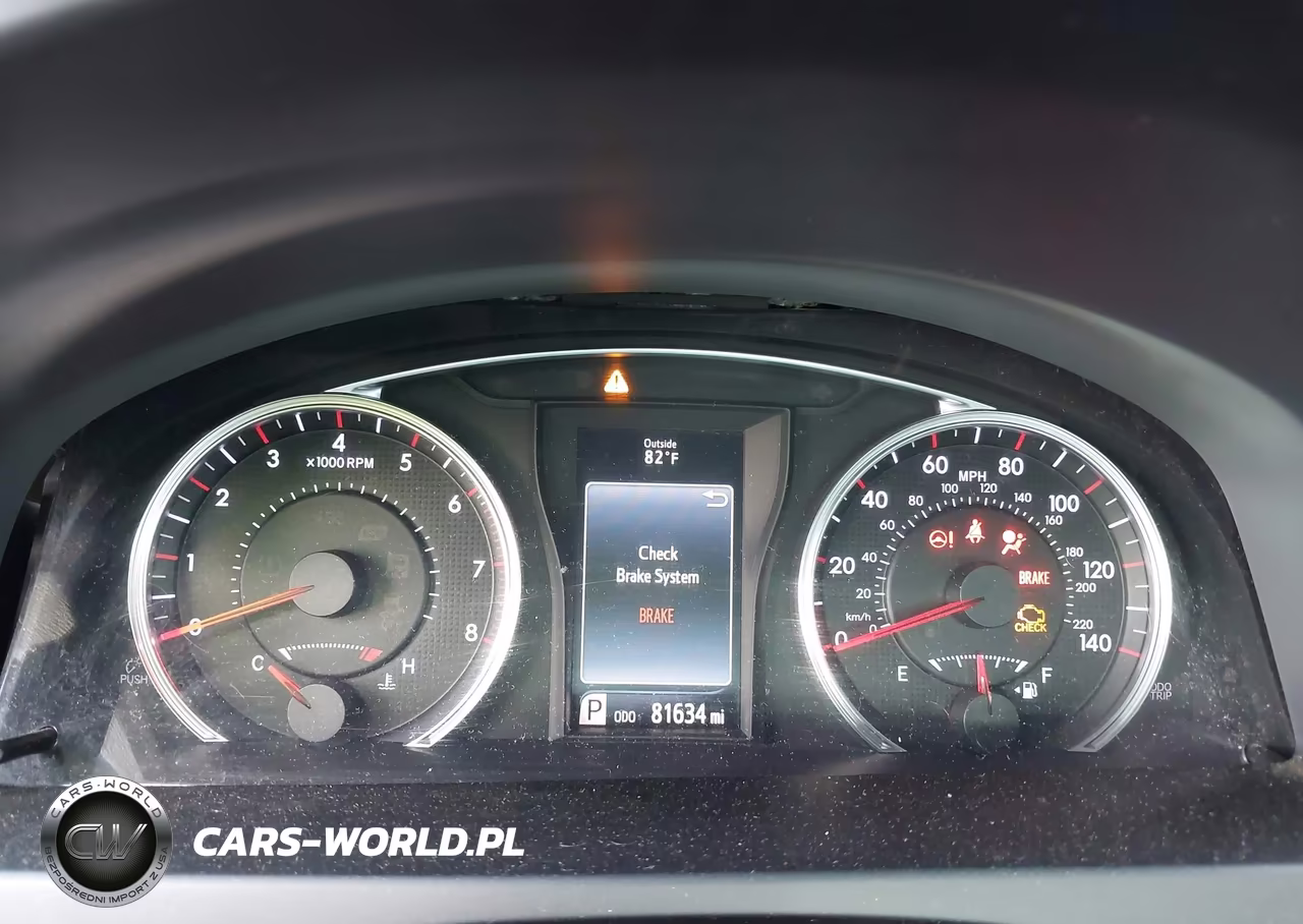 2017 Toyota Camry Se VIN:4T1BF1FK7HU722278 - 7