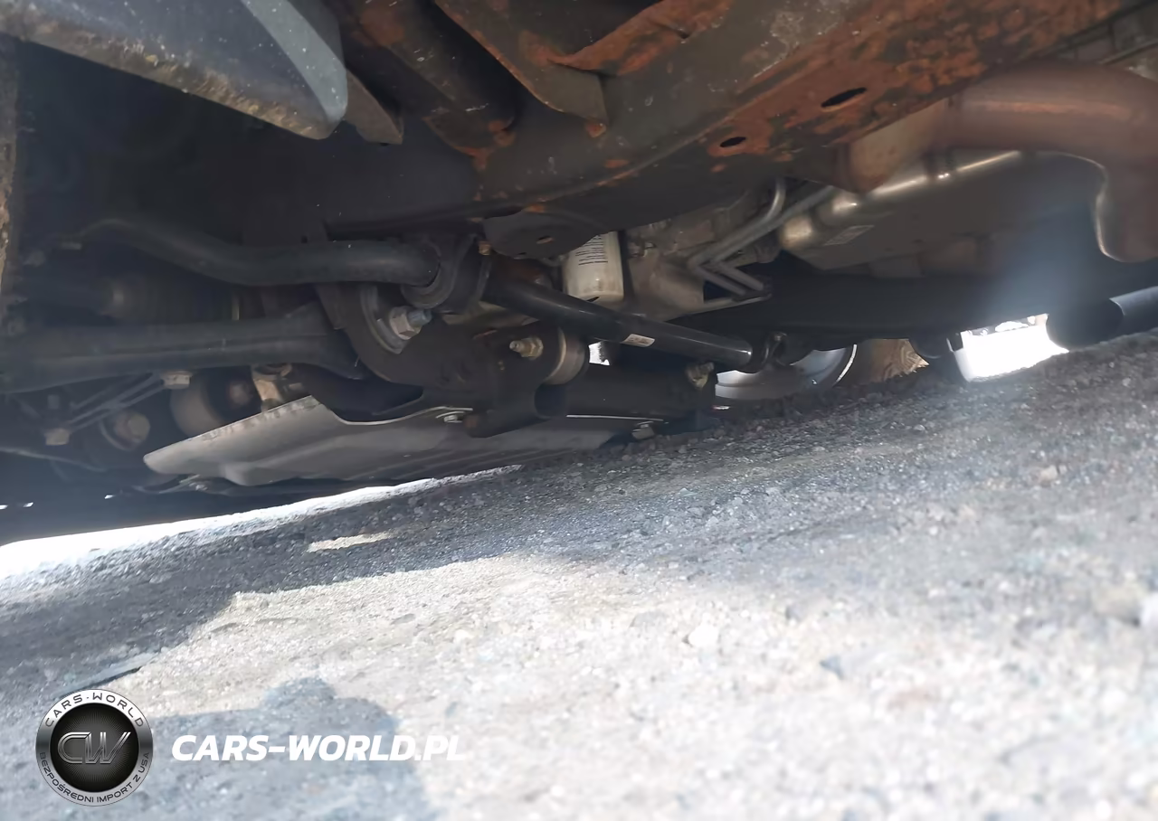 2021 Chevrolet Silverado 1500 4Wd Standard Bed Rst VIN:1GCRYEED2MZ118805 - 18
