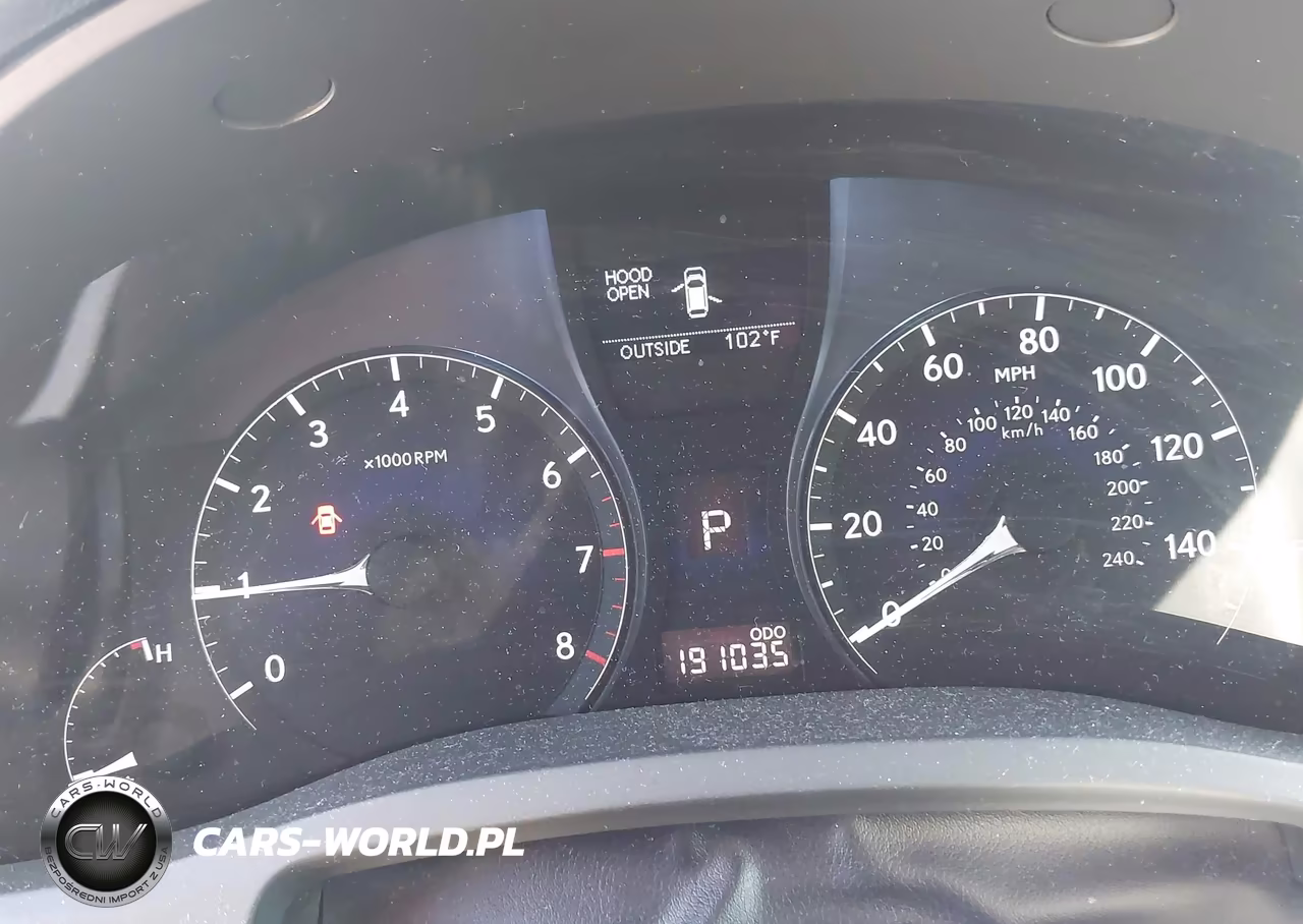 2012 Lexus Rx 350 VIN:2T2ZK1BA5CC073836 - 7