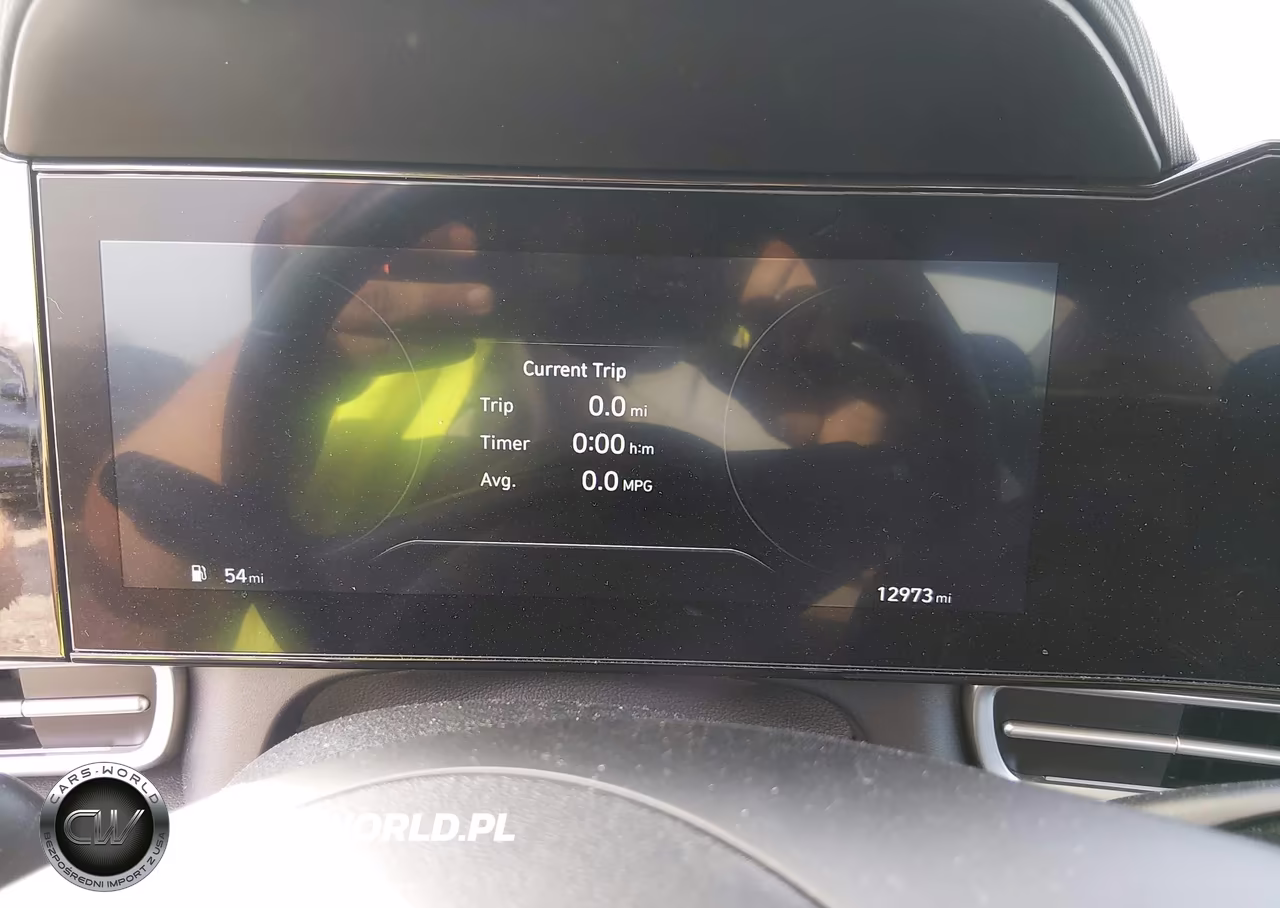 2025 Hyundai Elantra Sel Convenience VIN:KMHLS4DG4SU989269 - 7