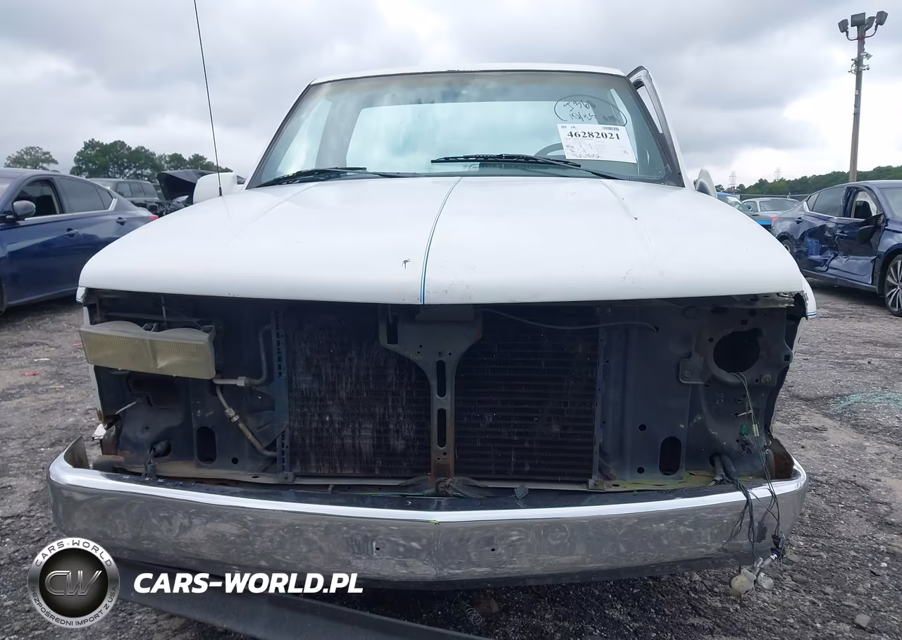 1991 Chevrolet Gmt-400 C1500 VIN:1GCDC14K2MZ189679 - 12