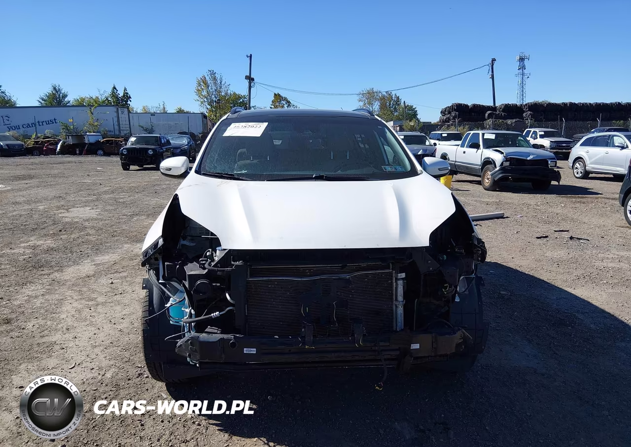 2020 Kia Sportage S VIN:KNDP6CAC3L7750060 - 13