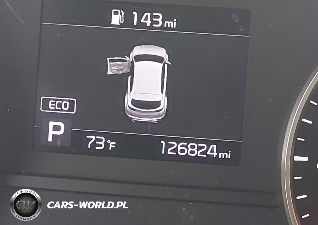 2020 Kia Sportage S VIN:KNDP6CAC3L7750060 - 16
