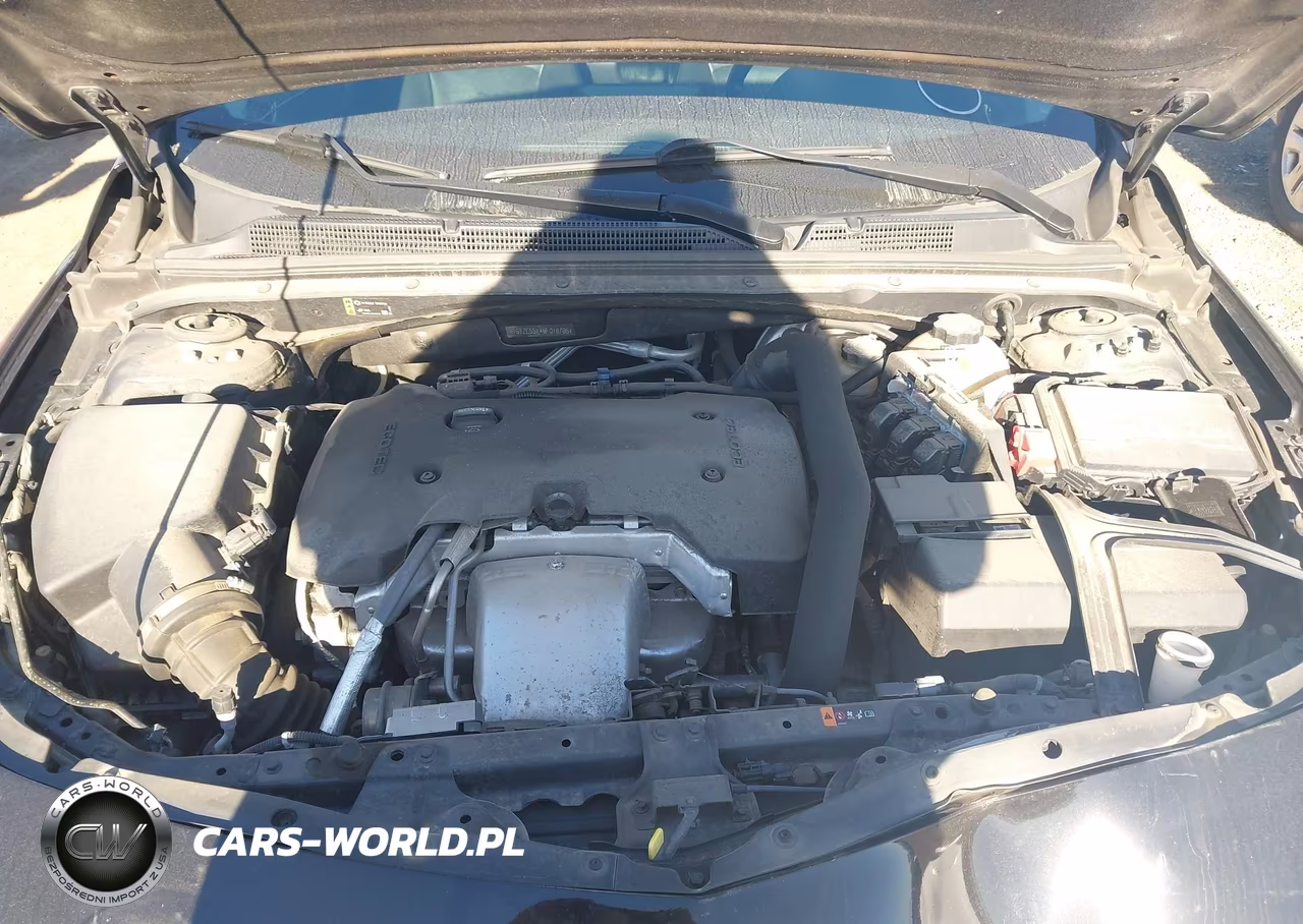 2021 Chevrolet Malibu Fwd Premier VIN:1G1ZE5SX4MF018786 - 10
