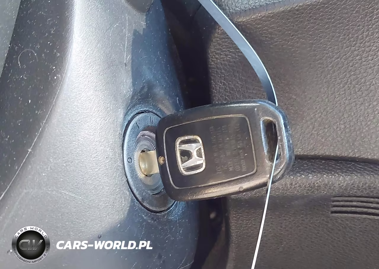 2020 Honda Civic Lx VIN:19XFC2F64LE011216 - 11