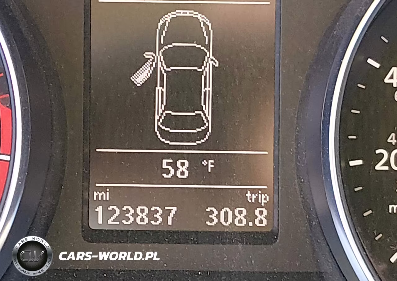 2017 Volkswagen Passat 1.8T R-Line VIN:1VWDT7A38HC044815 - 15