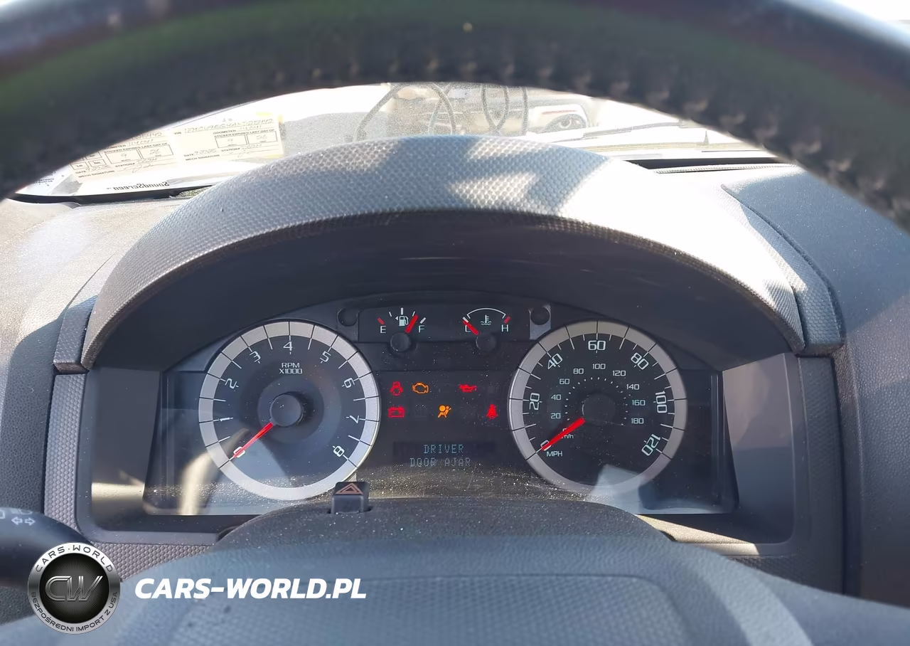2010 Ford Escape Limited VIN:1FMCU9EG4AKD25442 - 7