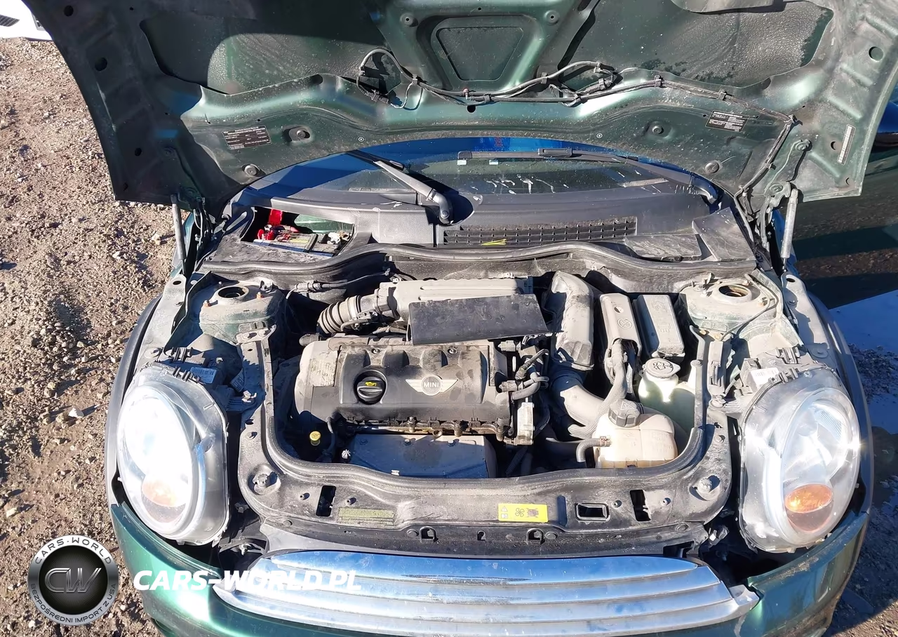 2013 Mini Hardtop Cooper VIN:WMWSU3C52DT545351 - 10