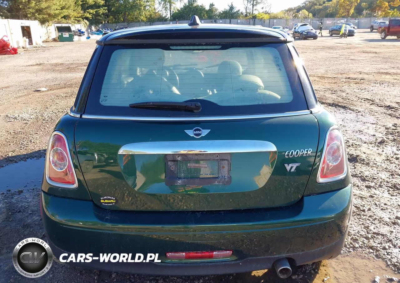 2013 Mini Hardtop Cooper VIN:WMWSU3C52DT545351 - 12