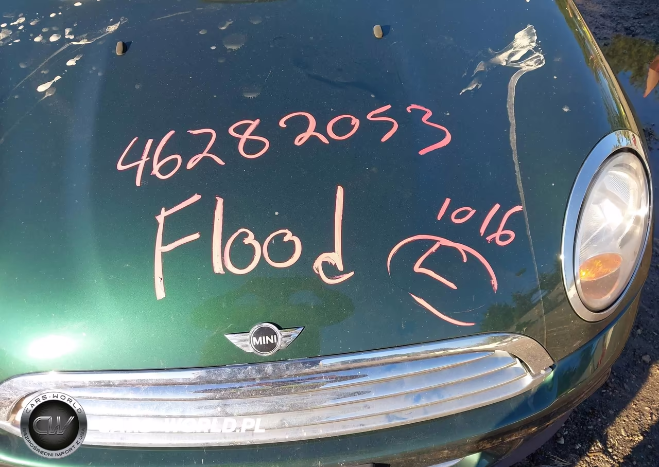 2013 Mini Hardtop Cooper VIN:WMWSU3C52DT545351 - 6