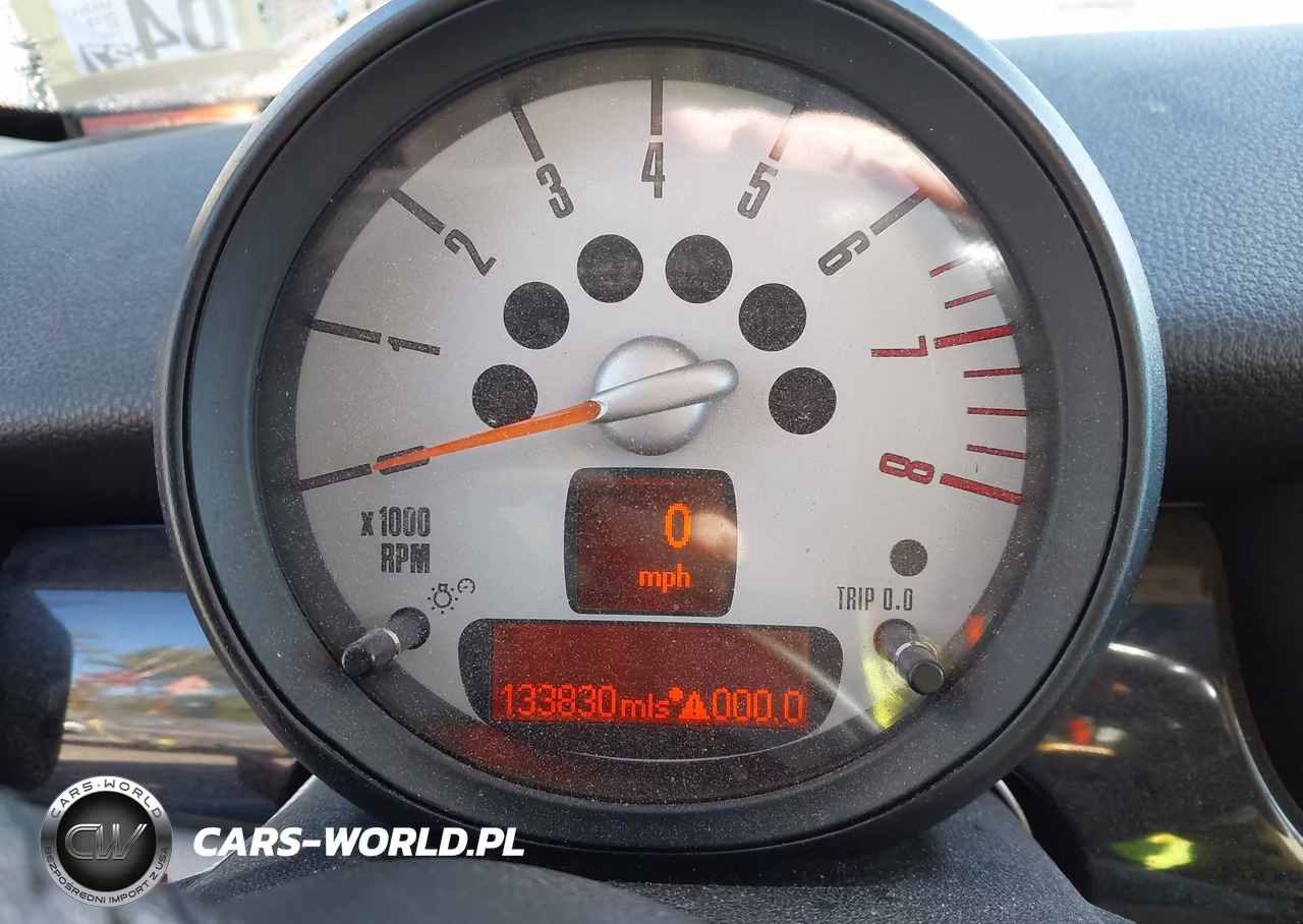 2013 Mini Hardtop Cooper VIN:WMWSU3C52DT545351 - 7