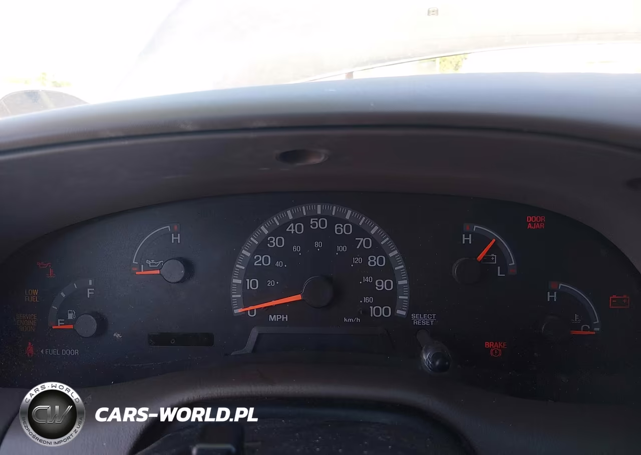1999 Ford F-150 Work Series-Xl-Xlt VIN:1FTZX1729XKB13511 - 7
