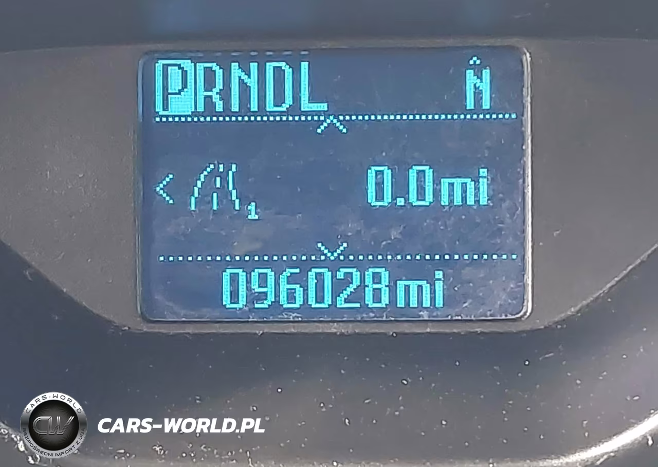 2012 Ford Focus Se VIN:1FAHP3K24CL119242 - 15