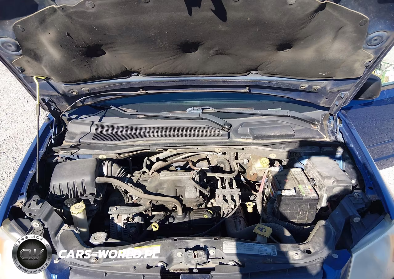 2010 Dodge Grand Caravan Se VIN:2D4RN4DE0AR362930 - 10