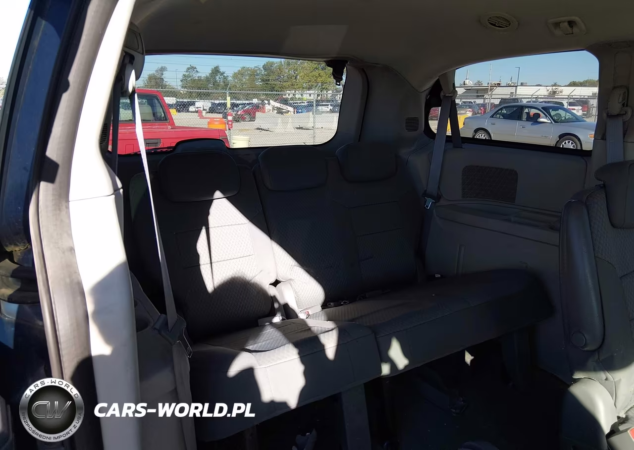 2010 Dodge Grand Caravan Se VIN:2D4RN4DE0AR362930 - 12