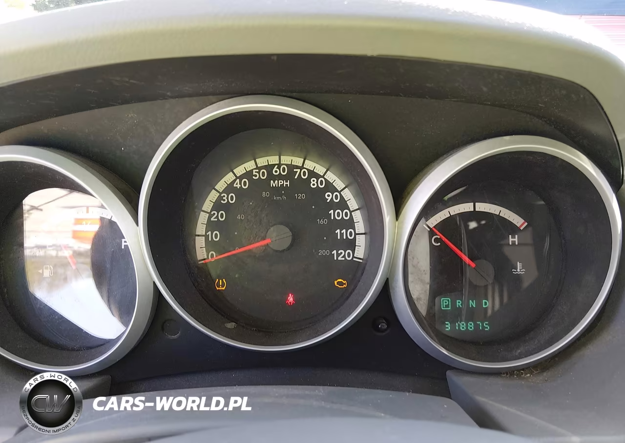 2010 Dodge Grand Caravan Se VIN:2D4RN4DE0AR362930 - 7