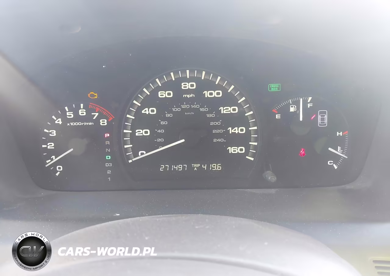 2007 Honda Accord 2.4 Se VIN:JHMCM56357C019621 - 7