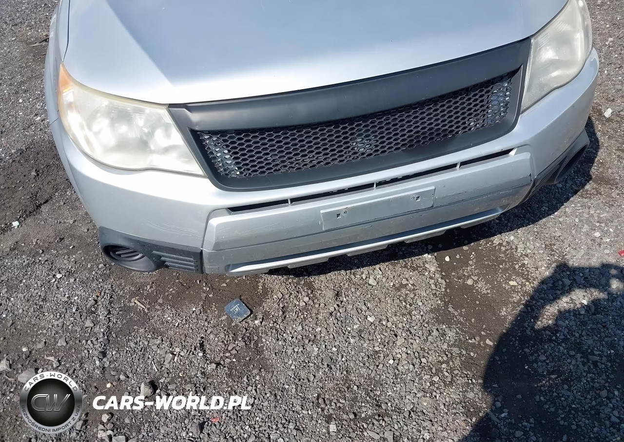 2011 Subaru Forester 2.5X VIN:JF2SHABC6BG744163 - 14