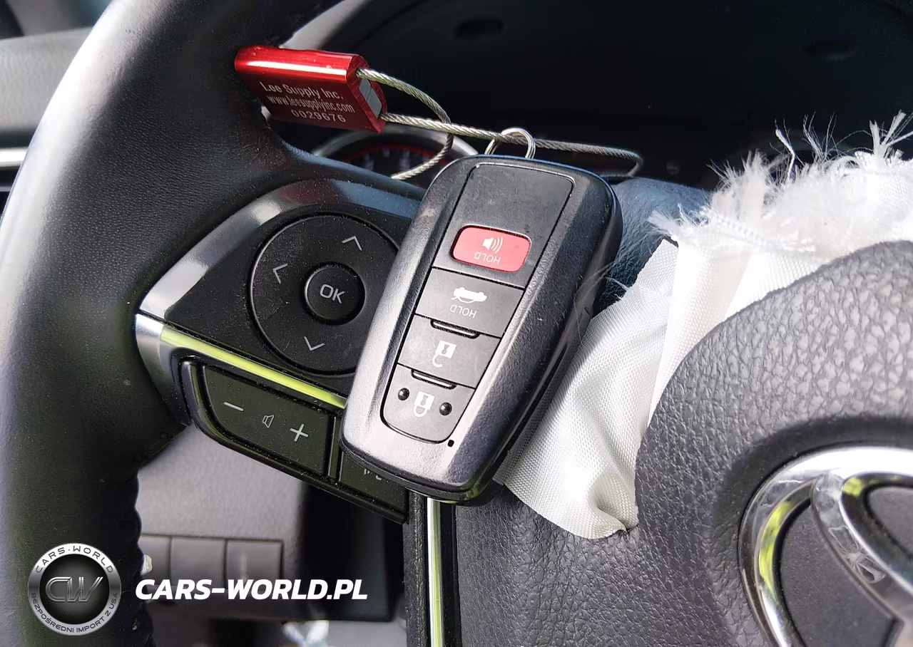 2018 Toyota Camry Xse VIN:4T1B61HK0JU119935 - 11