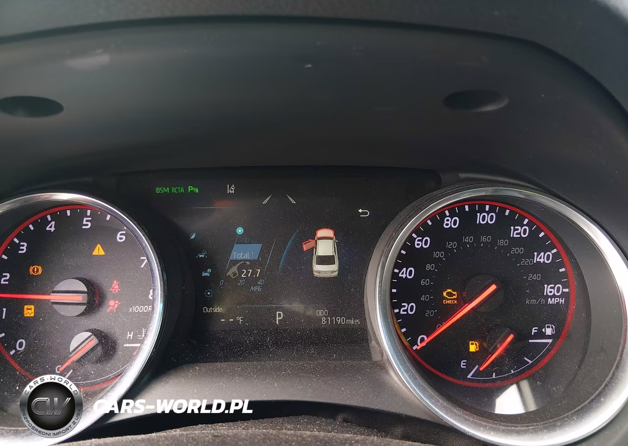 2018 Toyota Camry Xse VIN:4T1B61HK0JU119935 - 7