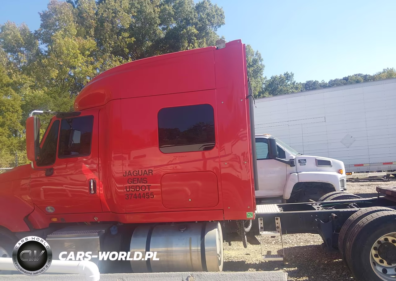 2017 International Prostar+ VIN:3HSDJAPR4HN429595 - 16