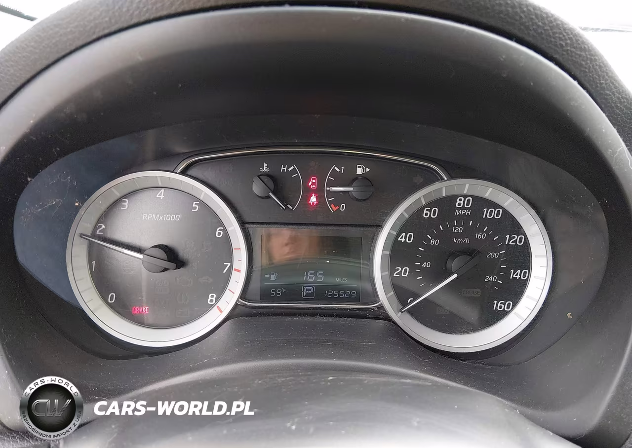 2015 Nissan Sentra Fe+ S-S-Sl-Sr-Sv VIN:3N1AB7APXFY261463 - 7
