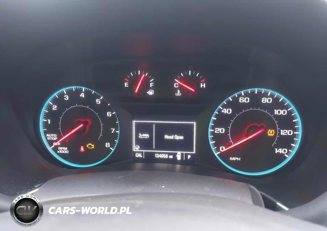 2018 Chevrolet Equinox Lt VIN:3GNAXSEV5JS568469 - 7