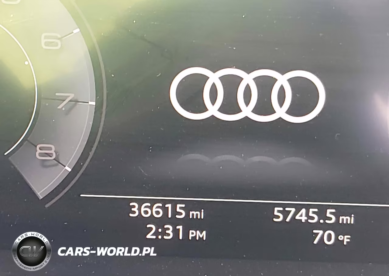 2022 Audi Q3 Premium Plus 45 Tfsi S Line Quattro Tiptronic VIN:WA1EEDF30N1017862 - 15