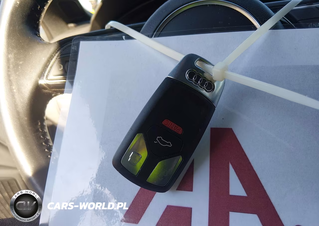 2019 Audi A5 45 Premium VIN:WAUTNAF58KA006937 - 11