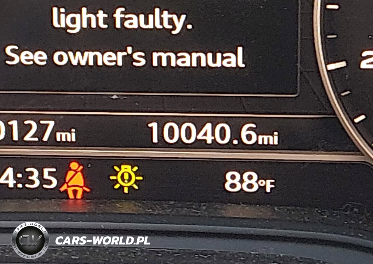 2019 Audi A5 45 Premium VIN:WAUTNAF58KA006937 - 15