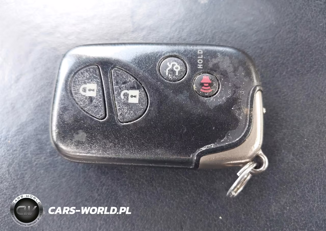2006 Lexus Is 350 VIN:JTHBE262965007408 - 11