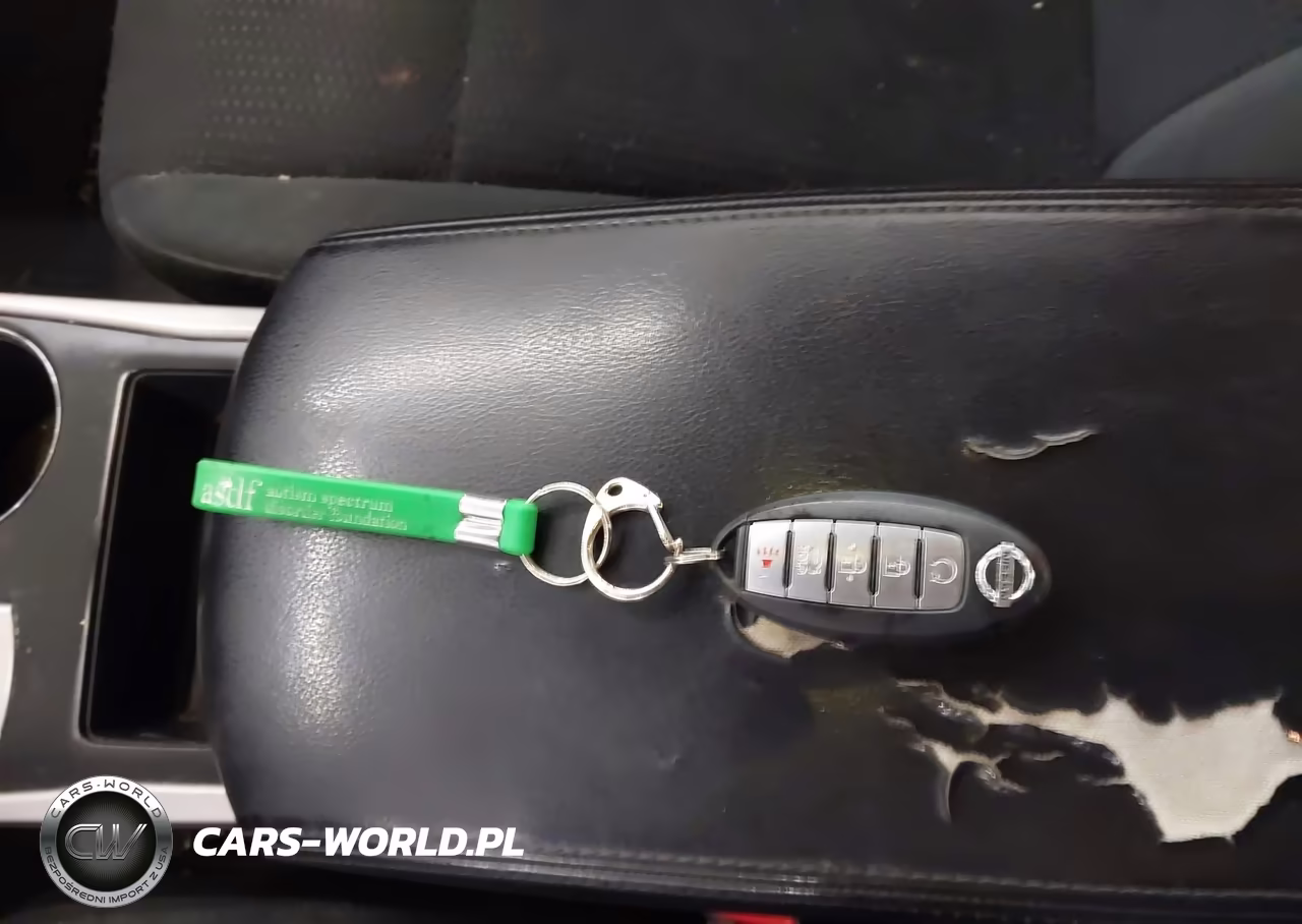 2015 Nissan Altima 2.5 S VIN:1N4AL3AP0FC457901 - 11