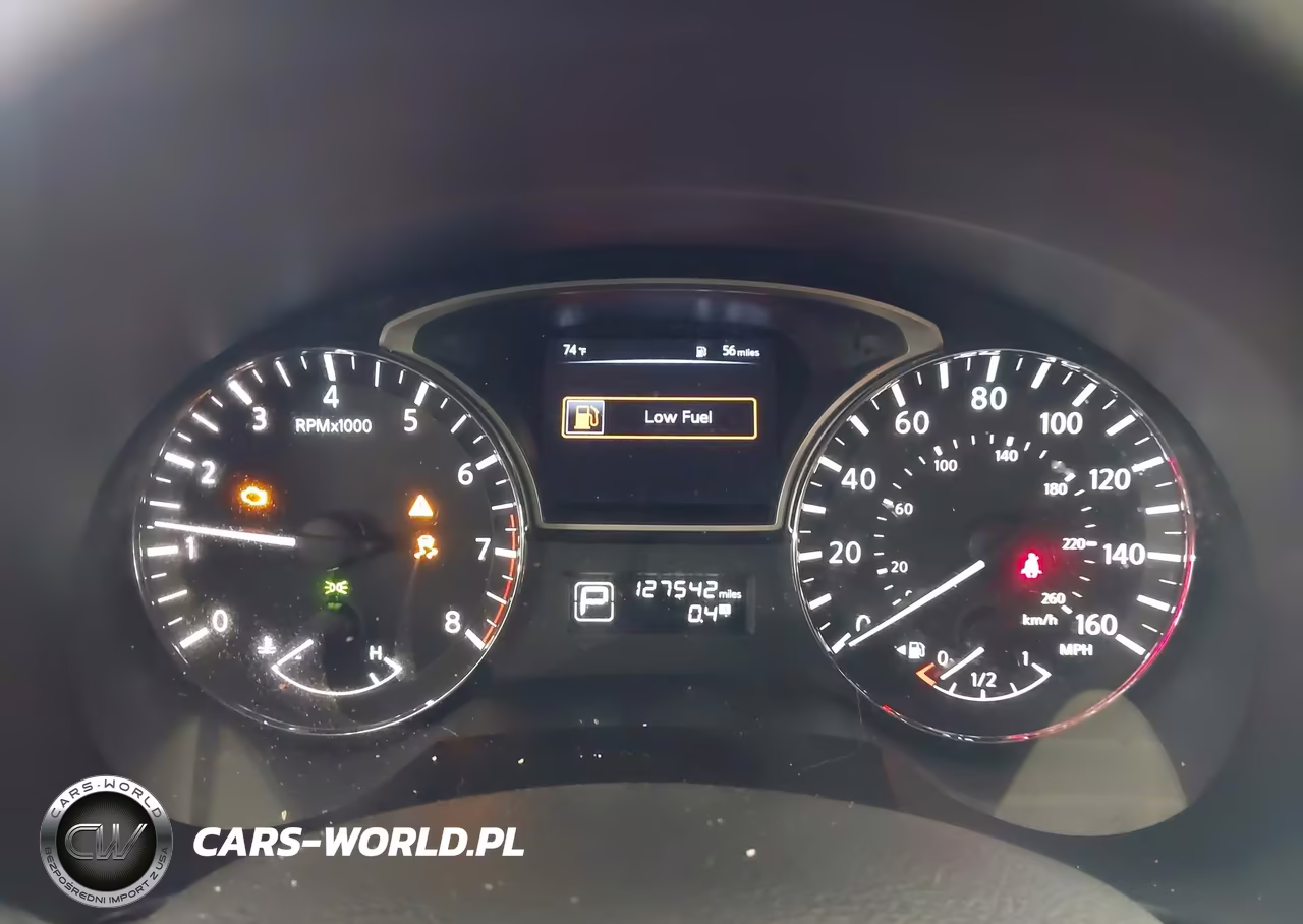 2015 Nissan Altima 2.5 S VIN:1N4AL3AP0FC457901 - 7