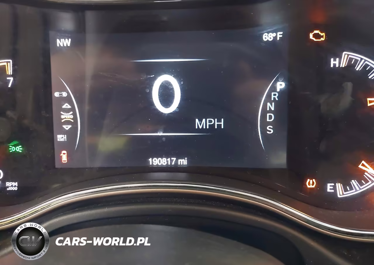 2014 Jeep Grand Cherokee Altitude VIN:1C4RJFAG7EC528014 - 7