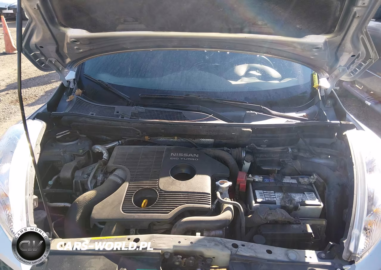 2012 Nissan Juke S VIN:JN8AF5MR9CT107807 - 10