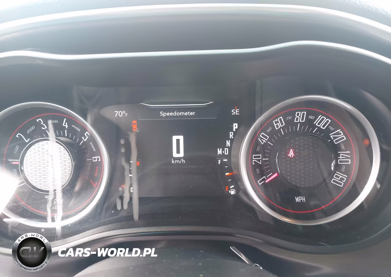 2016 Dodge Challenger Sxt VIN:2C3CDZAG9GH284076 - 7