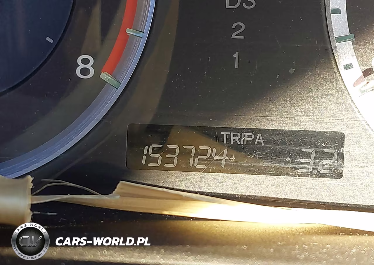 2009 Honda Accord 2.4 Lx VIN:1HGCP26379A009518 - 7
