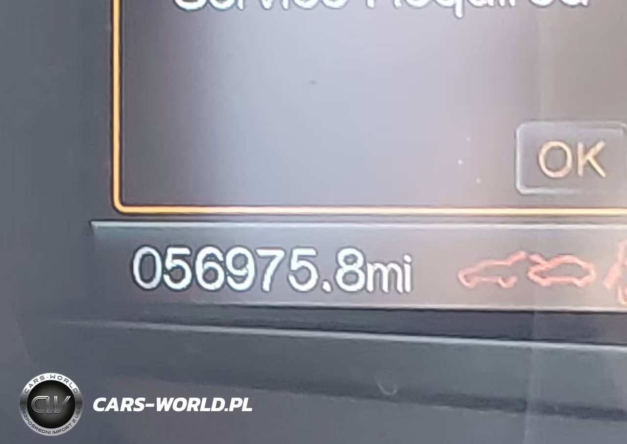 2018 Ford Edge Titanium VIN:2FMPK3K86JBB13539 - 15